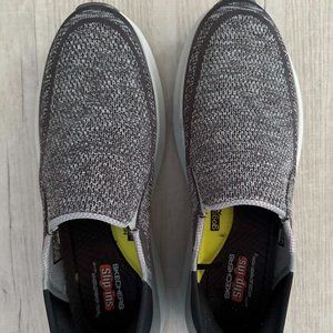 Mens Skechers Slip on Shoes size 11